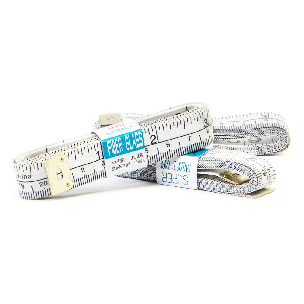 Tape measure