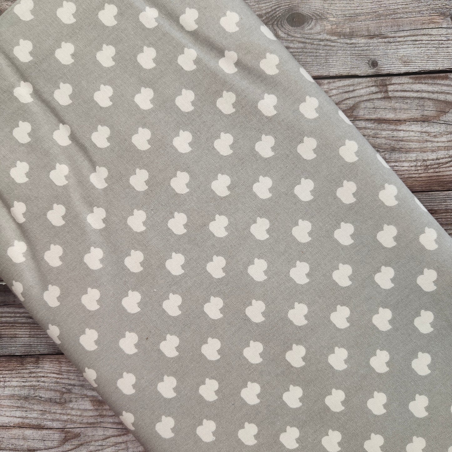 Duck Cotton