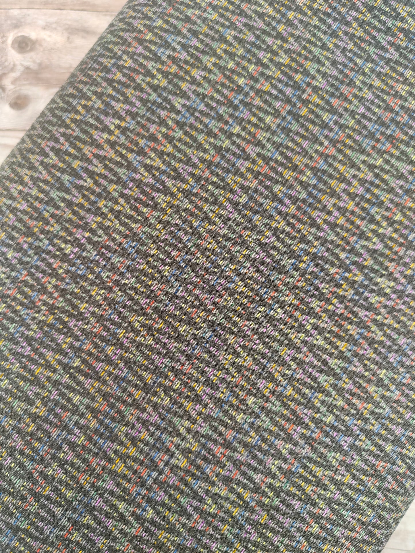 Multi Zig Zag Ponteroma 1.5m