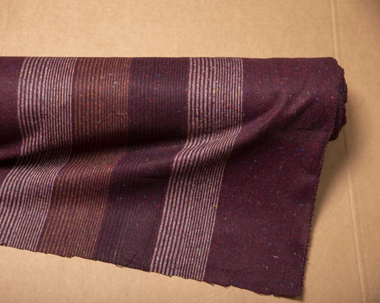 Marl Maroon Coating