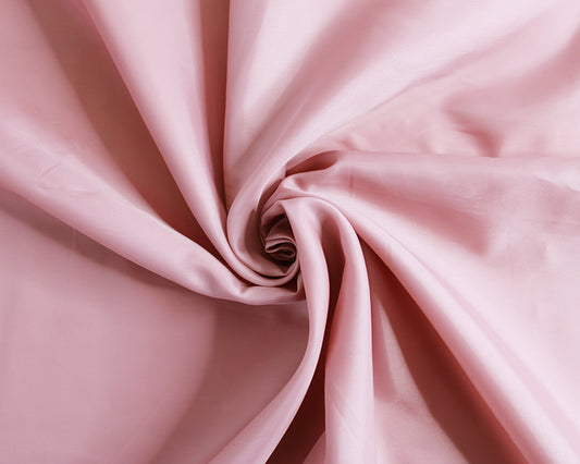 Blush Dress Lining 67cm