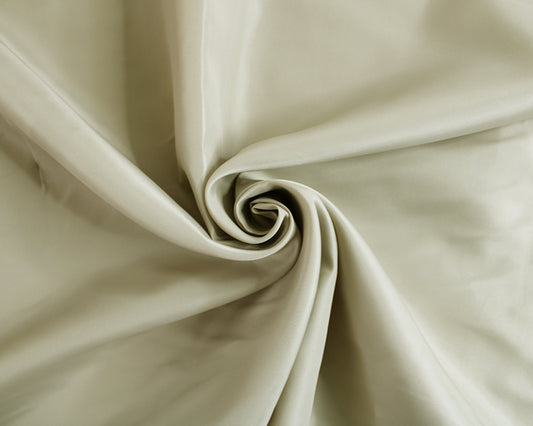 Beige Dress Lining