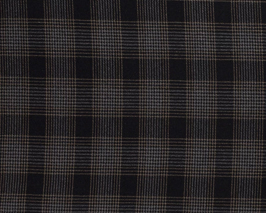 Checked Coating