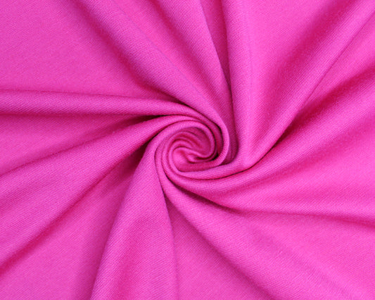 Cerise Ponteroma Jersey