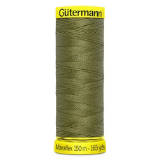 Gutermann Maraflex Thread