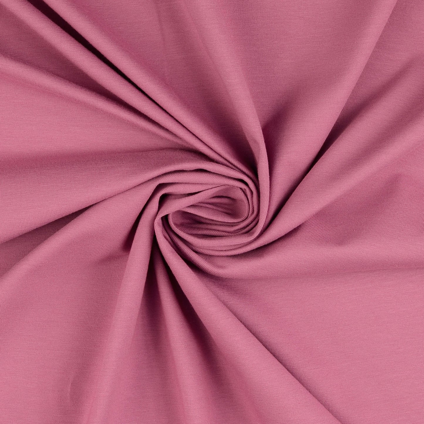Dusky Rose Cotton Jersey