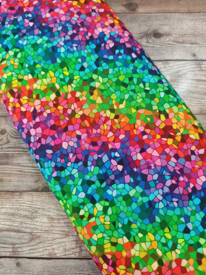 Mosaic Cotton