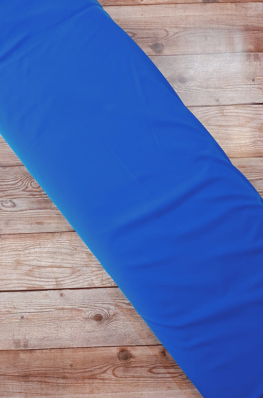 Blue UPF50 Swimwear Jersey