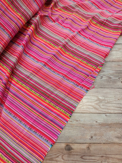 Rumba Canvas