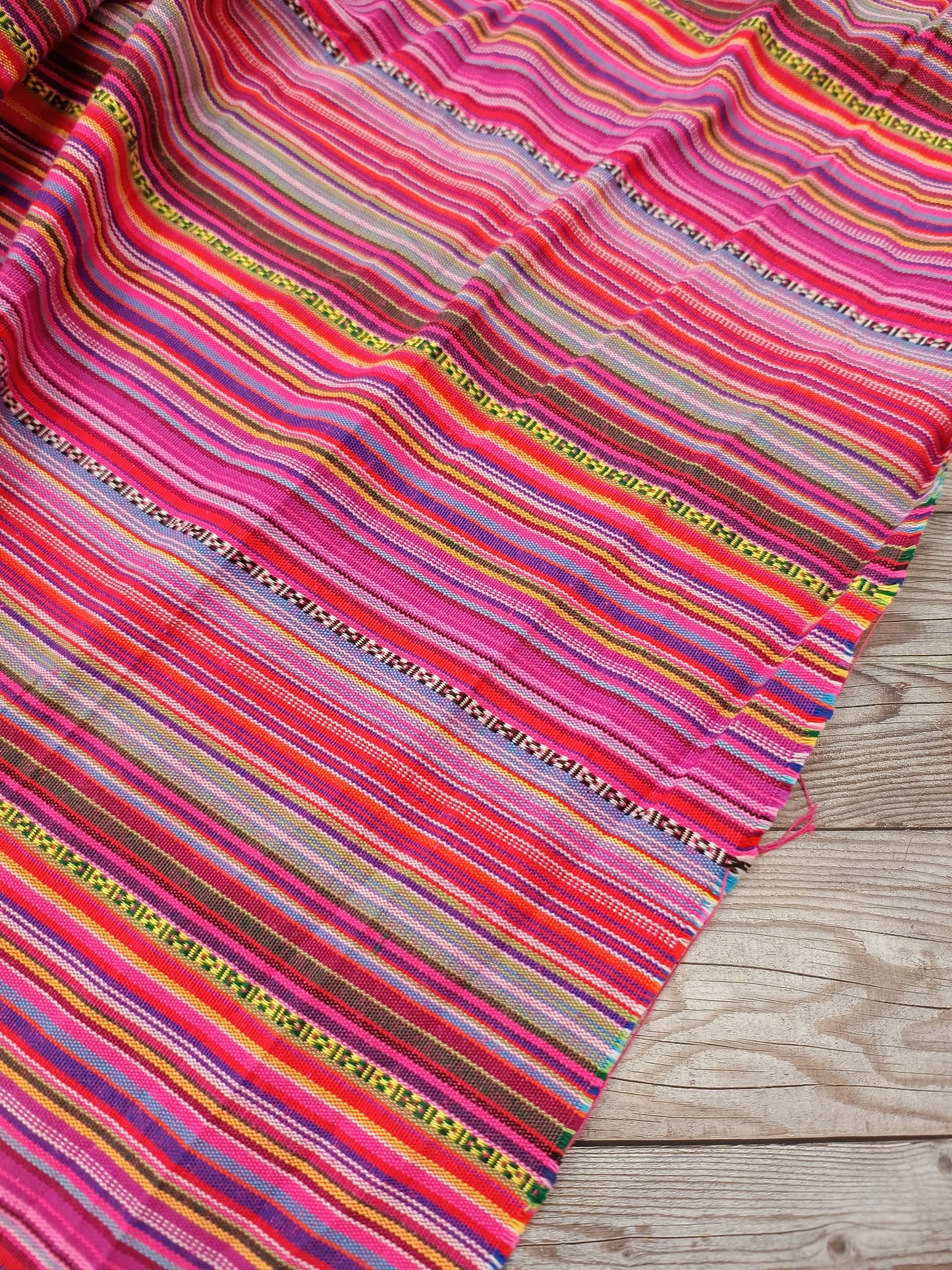 Rumba Canvas