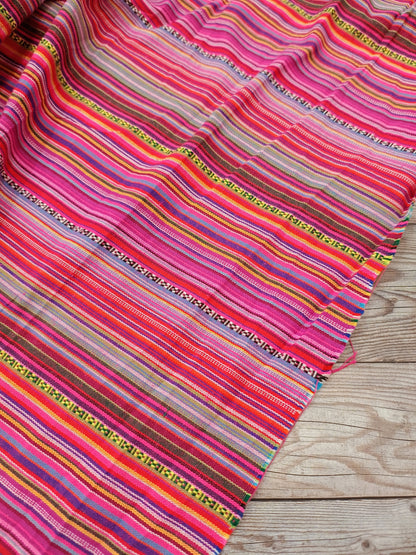 Rumba Canvas