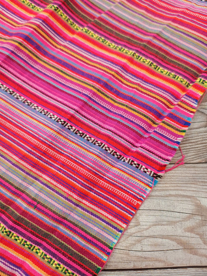 Rumba Canvas