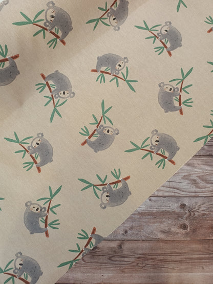 Koala Canvas