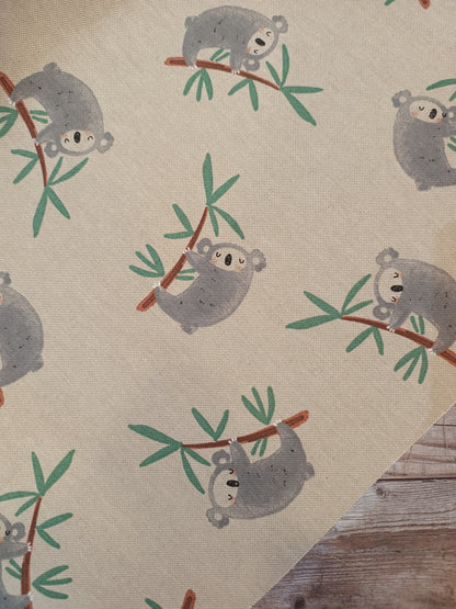Koala Canvas