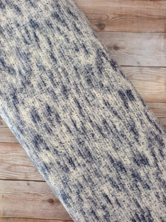 Lurex Knit Jersey