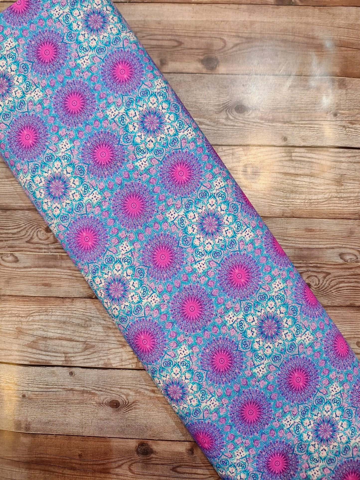 Meditate Cotton