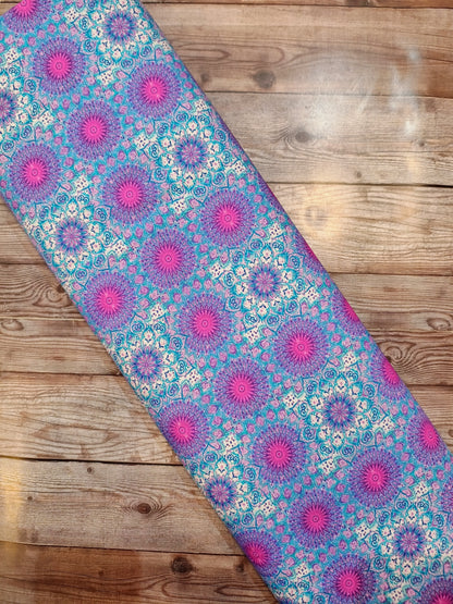 Meditate Cotton