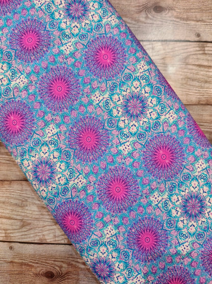 Meditate Cotton
