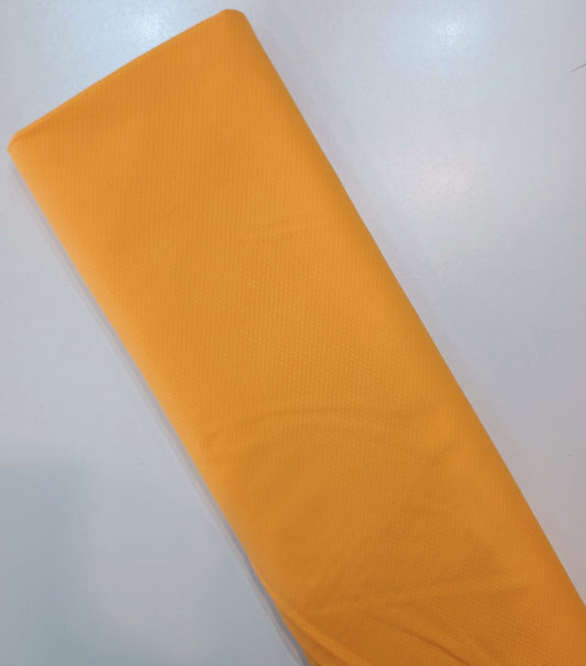 Mango Honeycomb Cotton