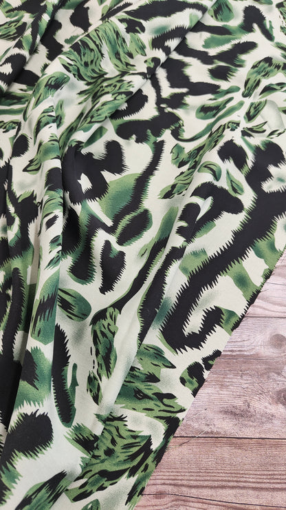 Wild Viscose