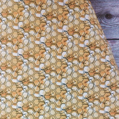 Honeycomb Cotton
