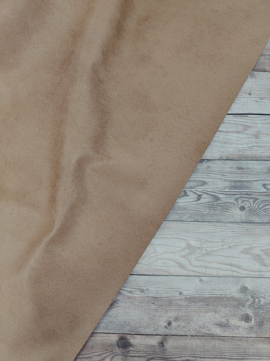 Hide Faux Leather 1.34m