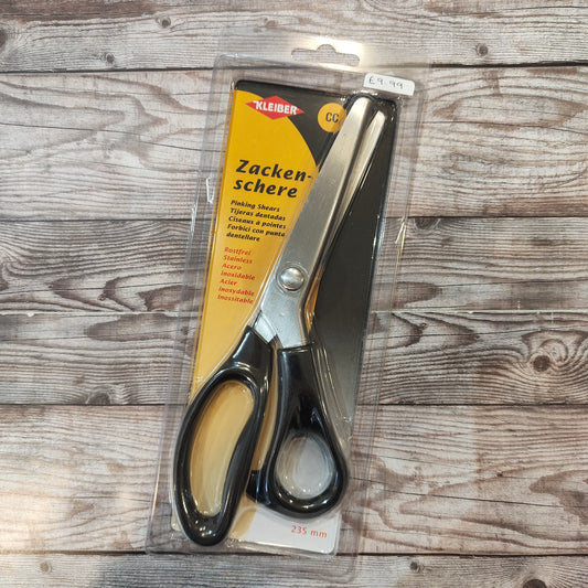 235mm Pinking Shears
