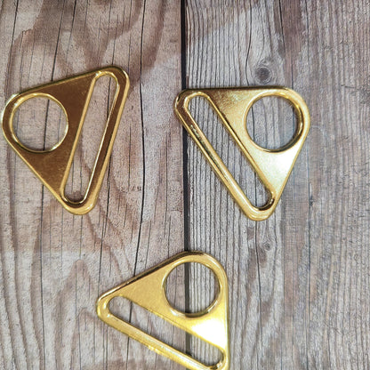 Triangle Connectors 38mm