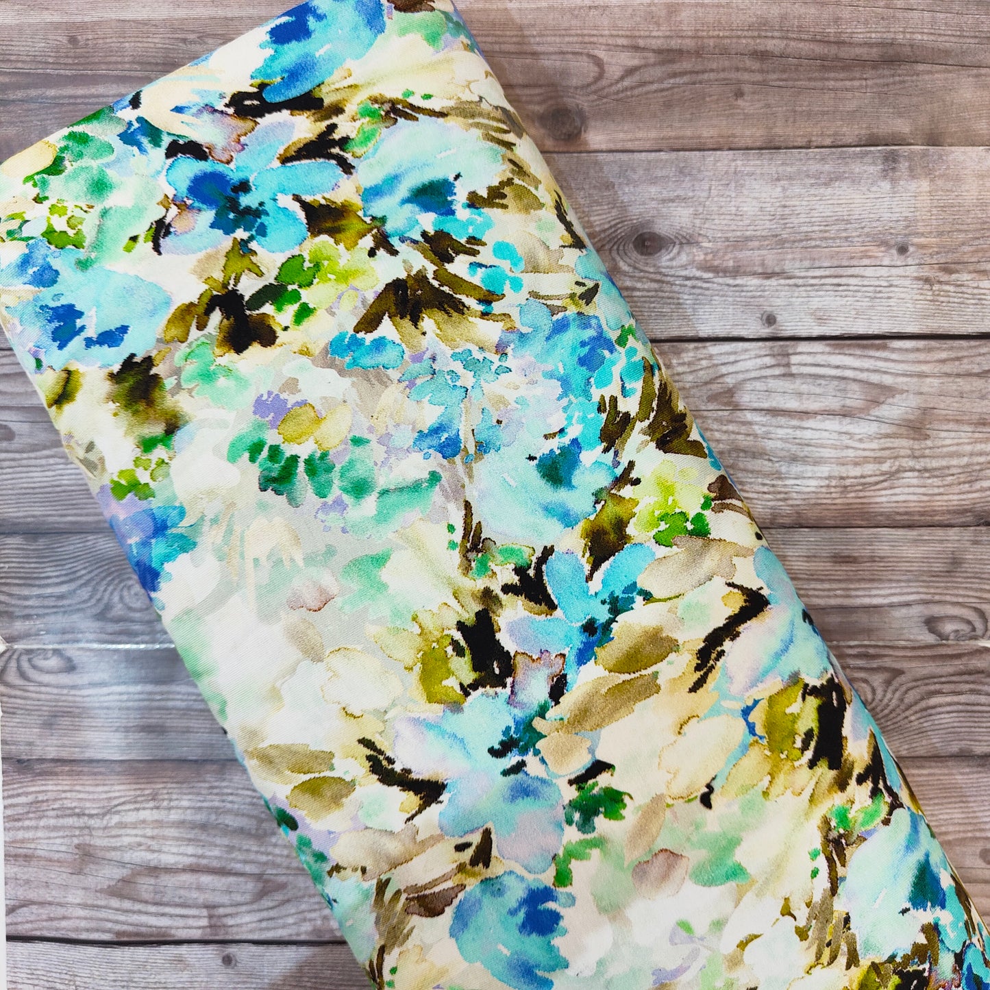 Palermo Viscose Jersey