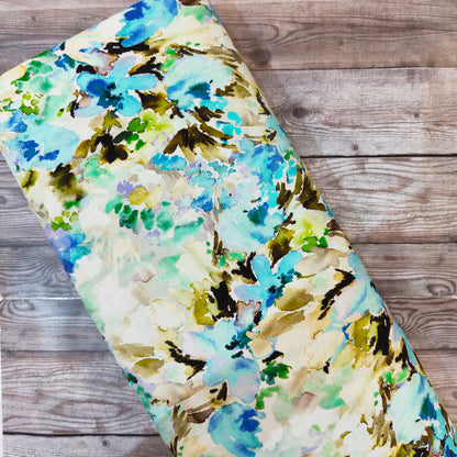 Palermo Viscose Jersey