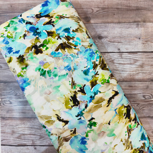 Palermo Viscose Jersey