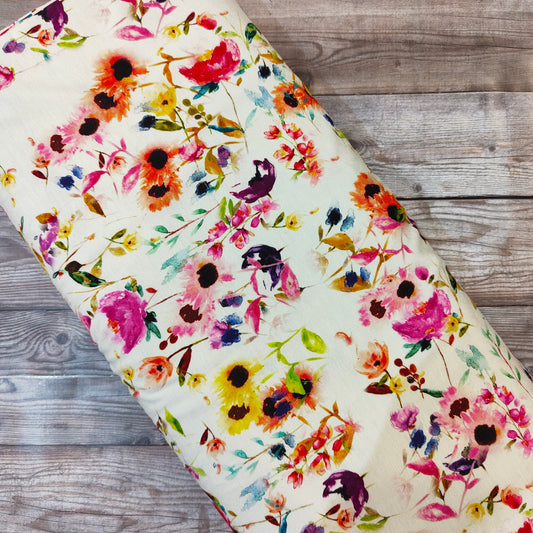 Modena Viscose Jersey
