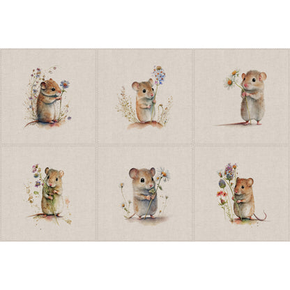 Mice Panels