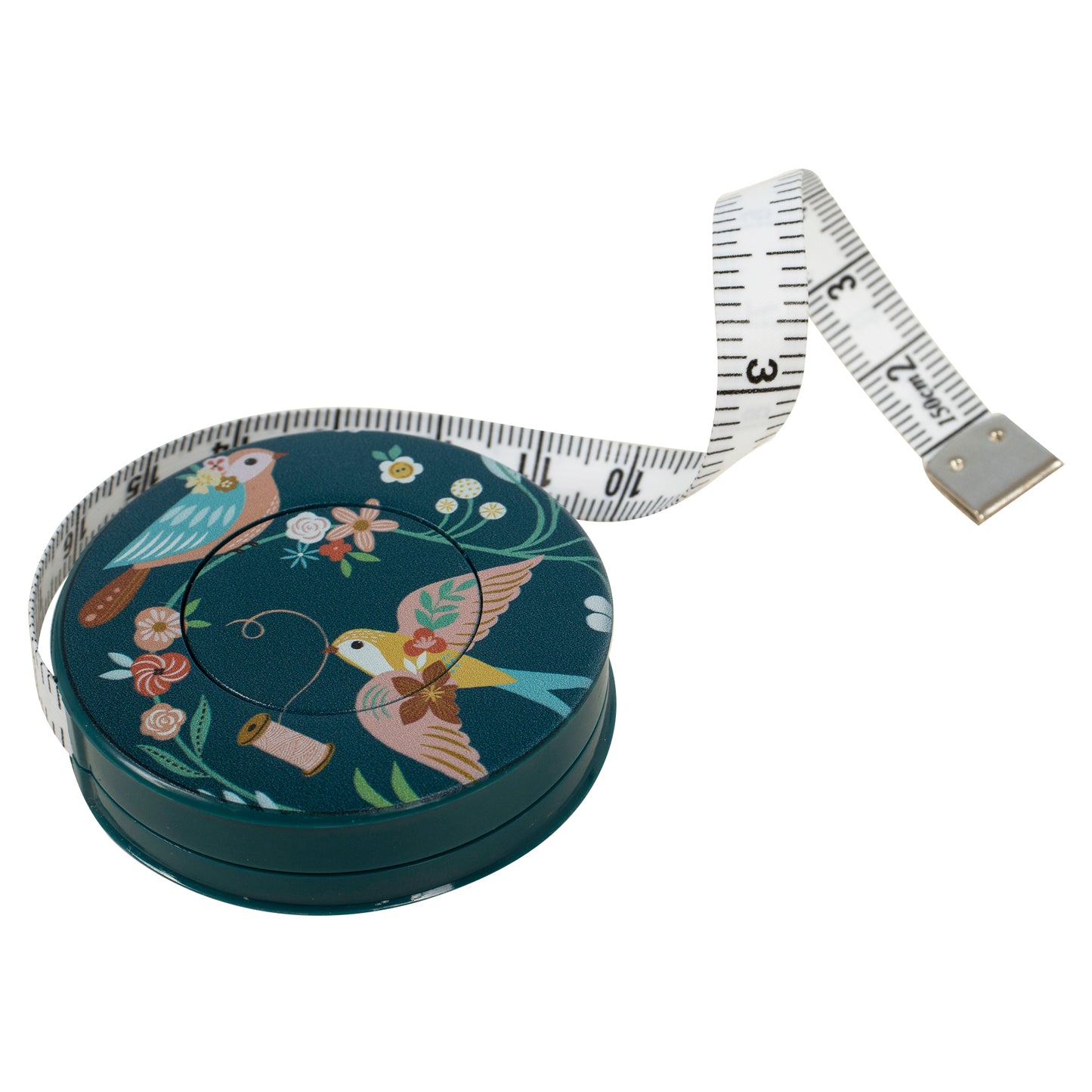 Hobby Gift Retractable Tape Measure
