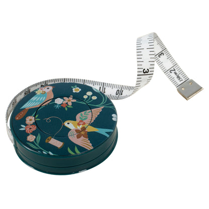 Hobby Gift Retractable Tape Measure