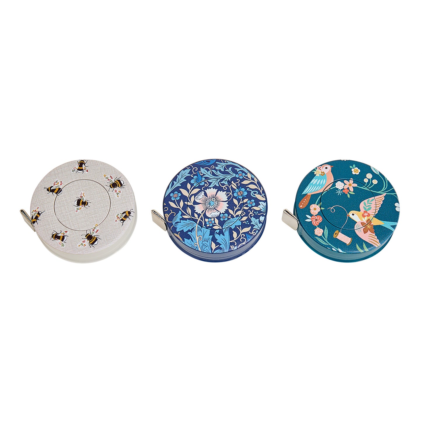 Hobby Gift Retractable Tape Measure