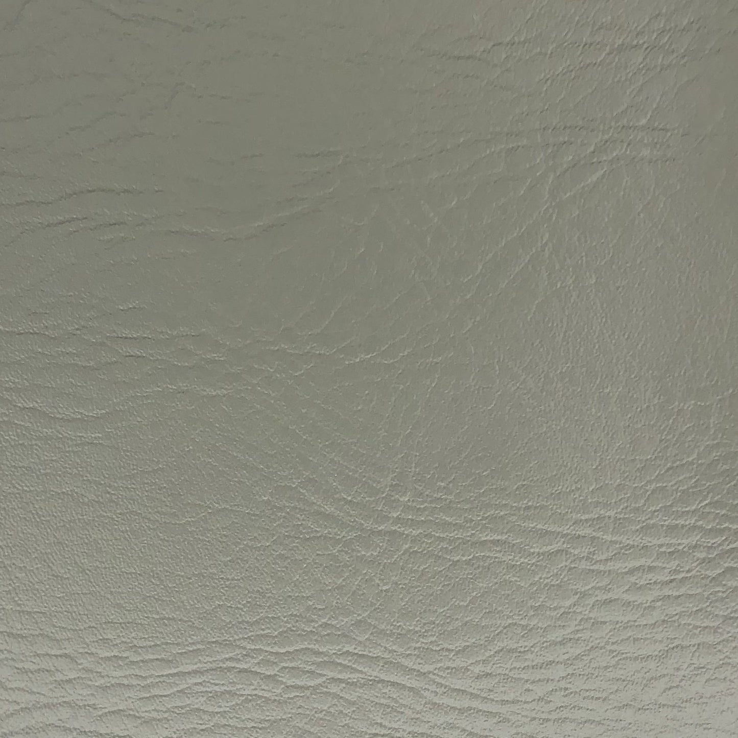 Steel Faux Leather