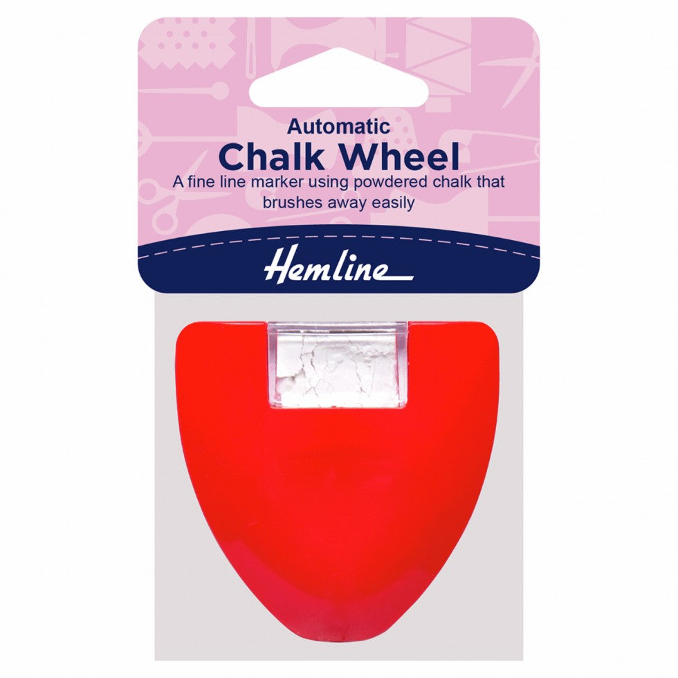 Chalk Wheel