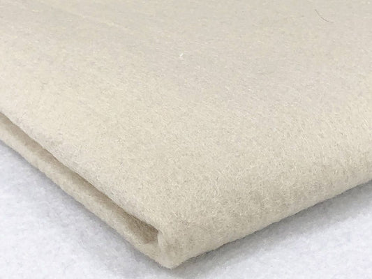 Putty Felt Wide