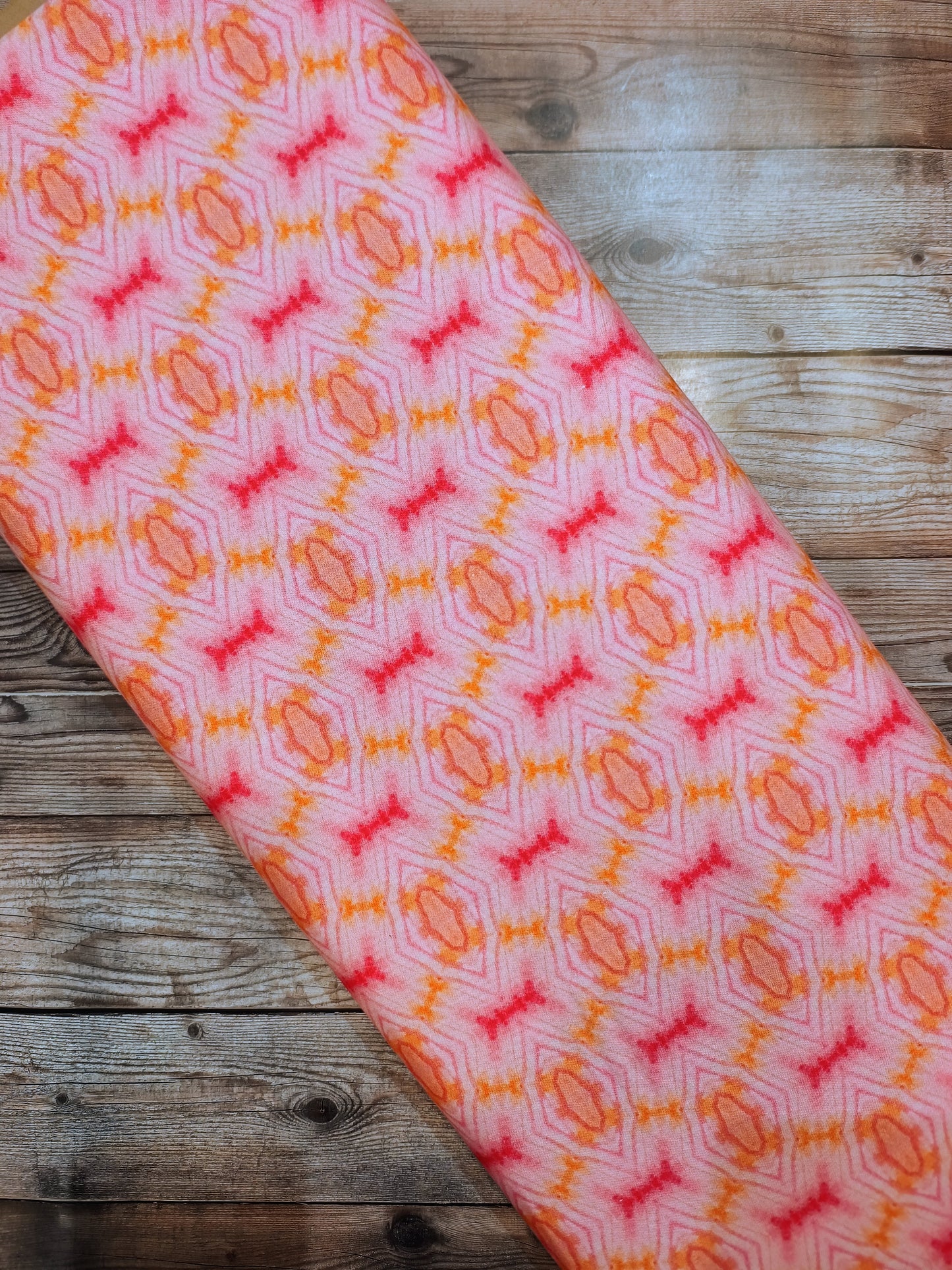 Diamond Batik Cotton