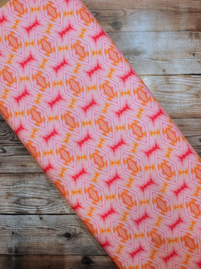 Diamond Batik Cotton