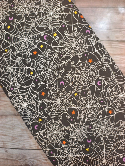 Spider Web Cotton