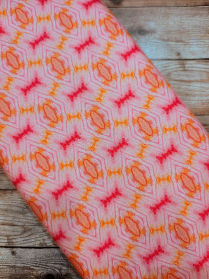 Diamond Batik Cotton