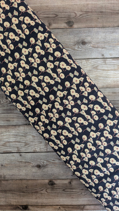 Liberty Style Moonflower Ananda Viscose