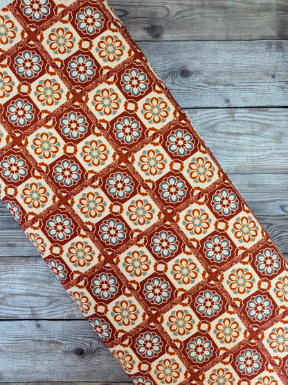 Ceramic Maze Cotton