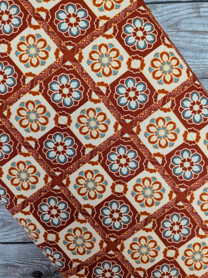 Ceramic Maze Cotton