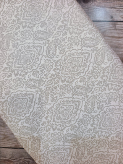 Damask Cotton