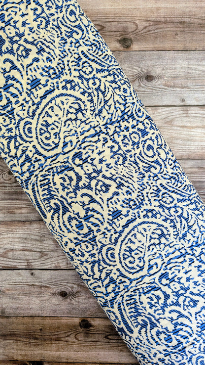 Batik Paisley Ananda Viscose