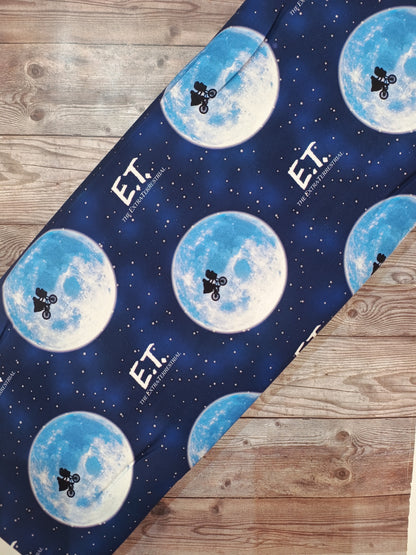 ET Over The Moon Cotton