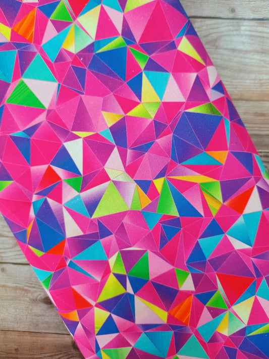 Kaleidoscope Cotton 43cm